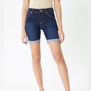 Kancan Bermuda shorts
